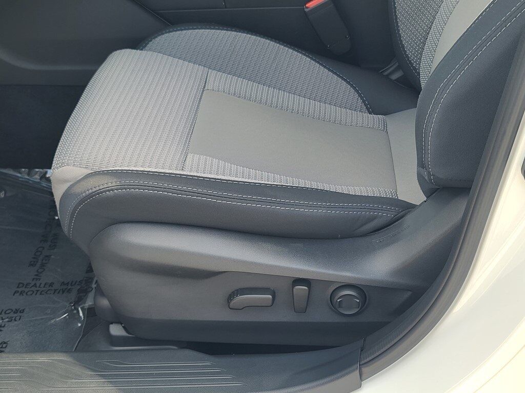 2025 Subaru Outback Premium Springfield VA