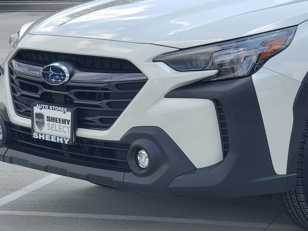 2025 Subaru Outback Premium Springfield VA