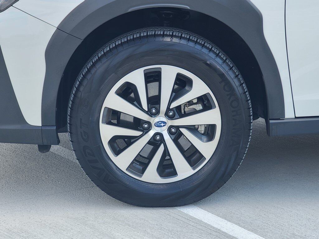 2025 Subaru Outback Premium Springfield VA