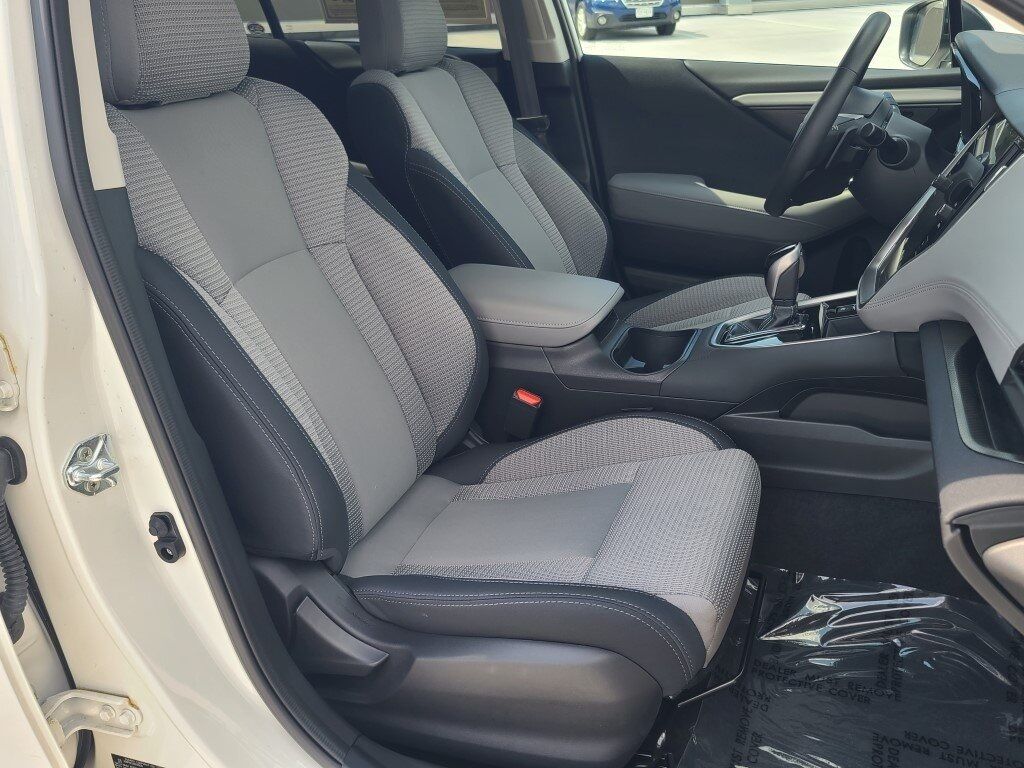 2025 Subaru Outback Premium Springfield VA