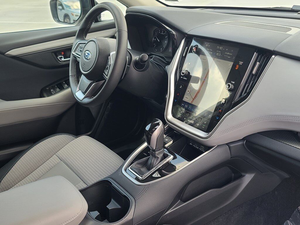 2025 Subaru Outback Premium Springfield VA
