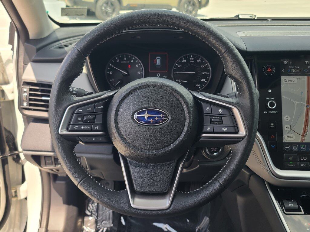 2025 Subaru Outback Premium Springfield VA