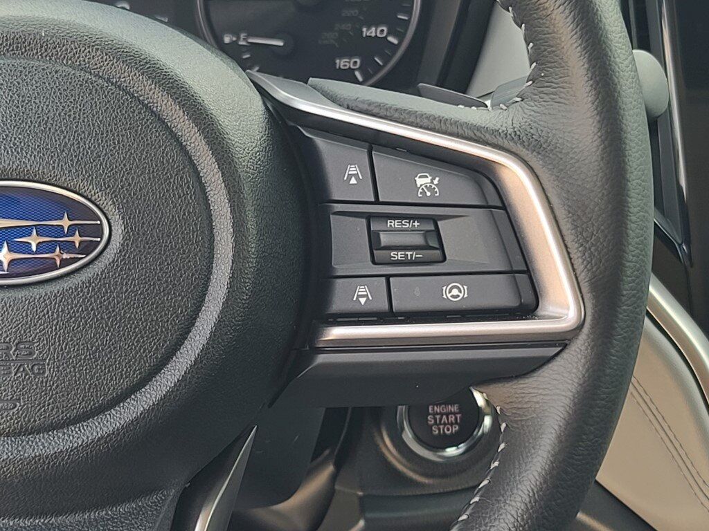 2025 Subaru Outback Premium Springfield VA