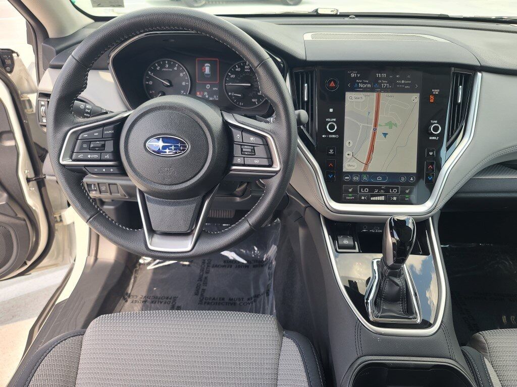 2025 Subaru Outback Premium Springfield VA