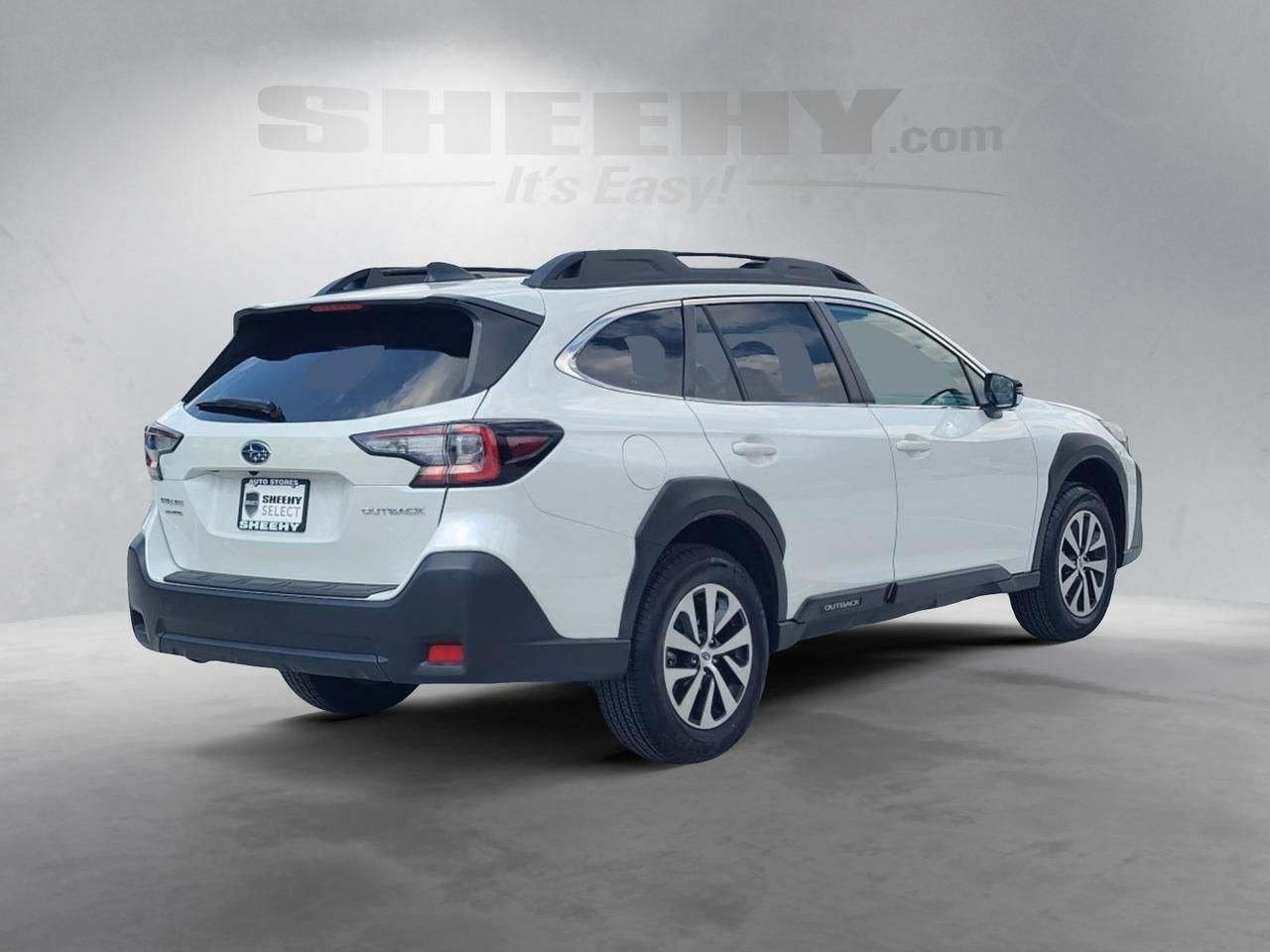 2025 Subaru Outback Premium Springfield VA