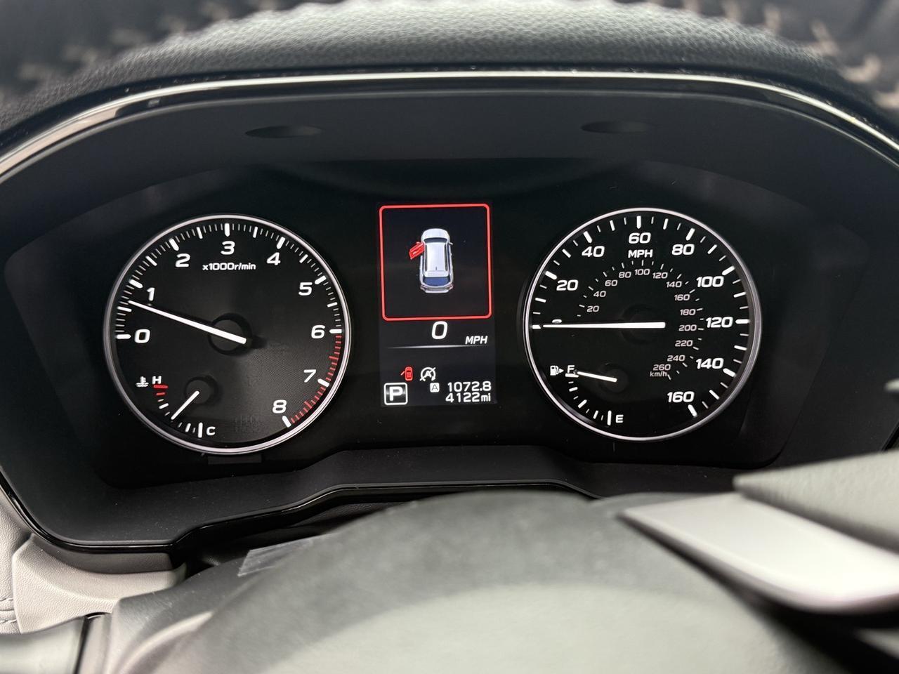 2025 Subaru Outback Premium Springfield VA