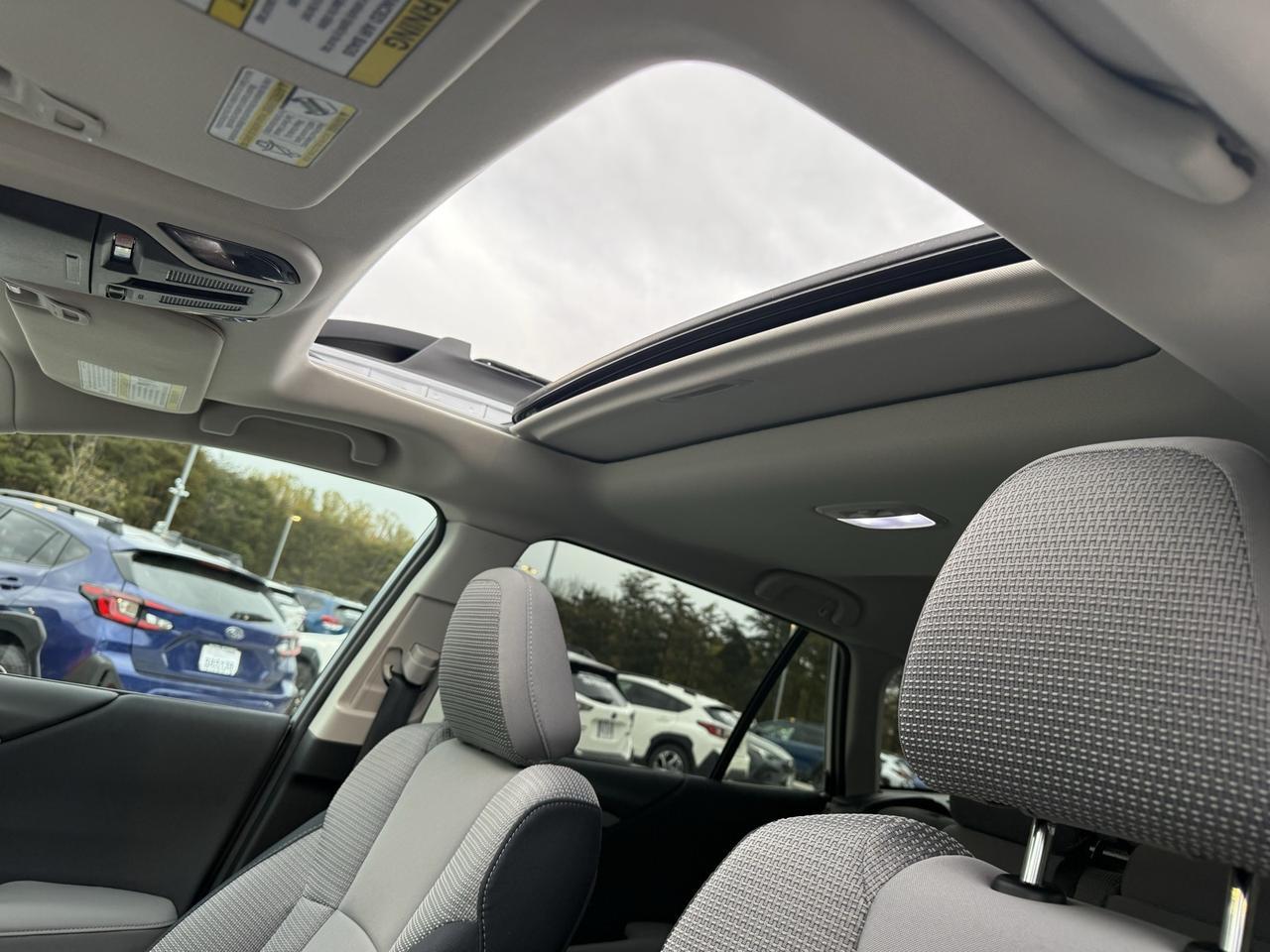 2025 Subaru Outback Premium Springfield VA