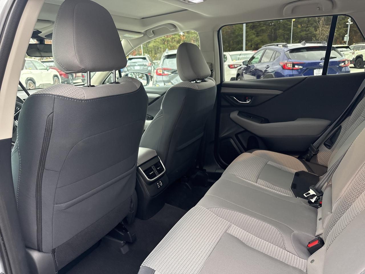 2025 Subaru Outback Premium Springfield VA