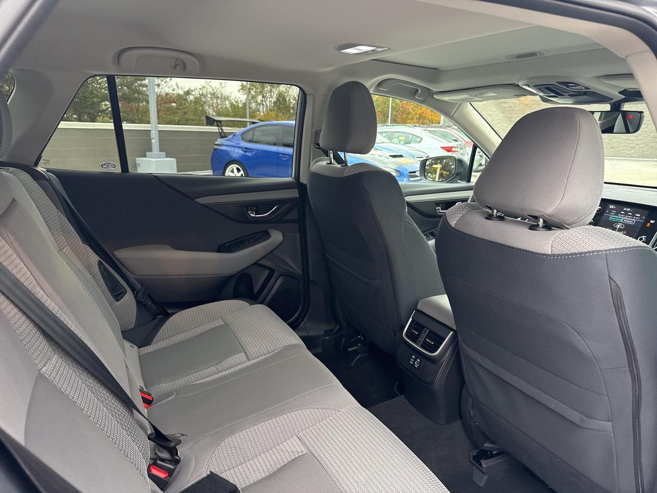 2025 Subaru Outback Premium Springfield VA