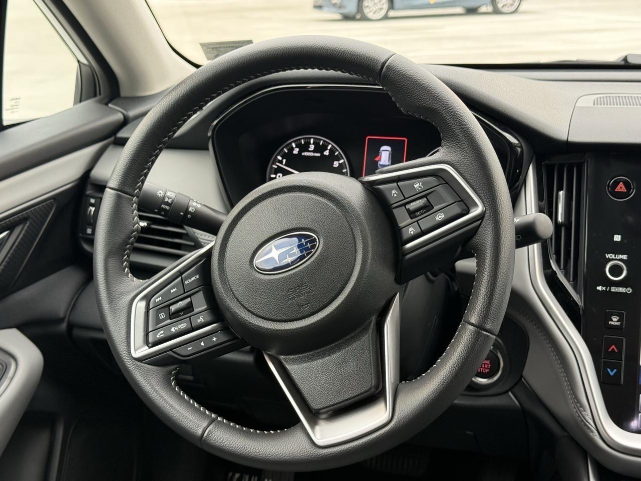 2025 Subaru Outback Premium Springfield VA