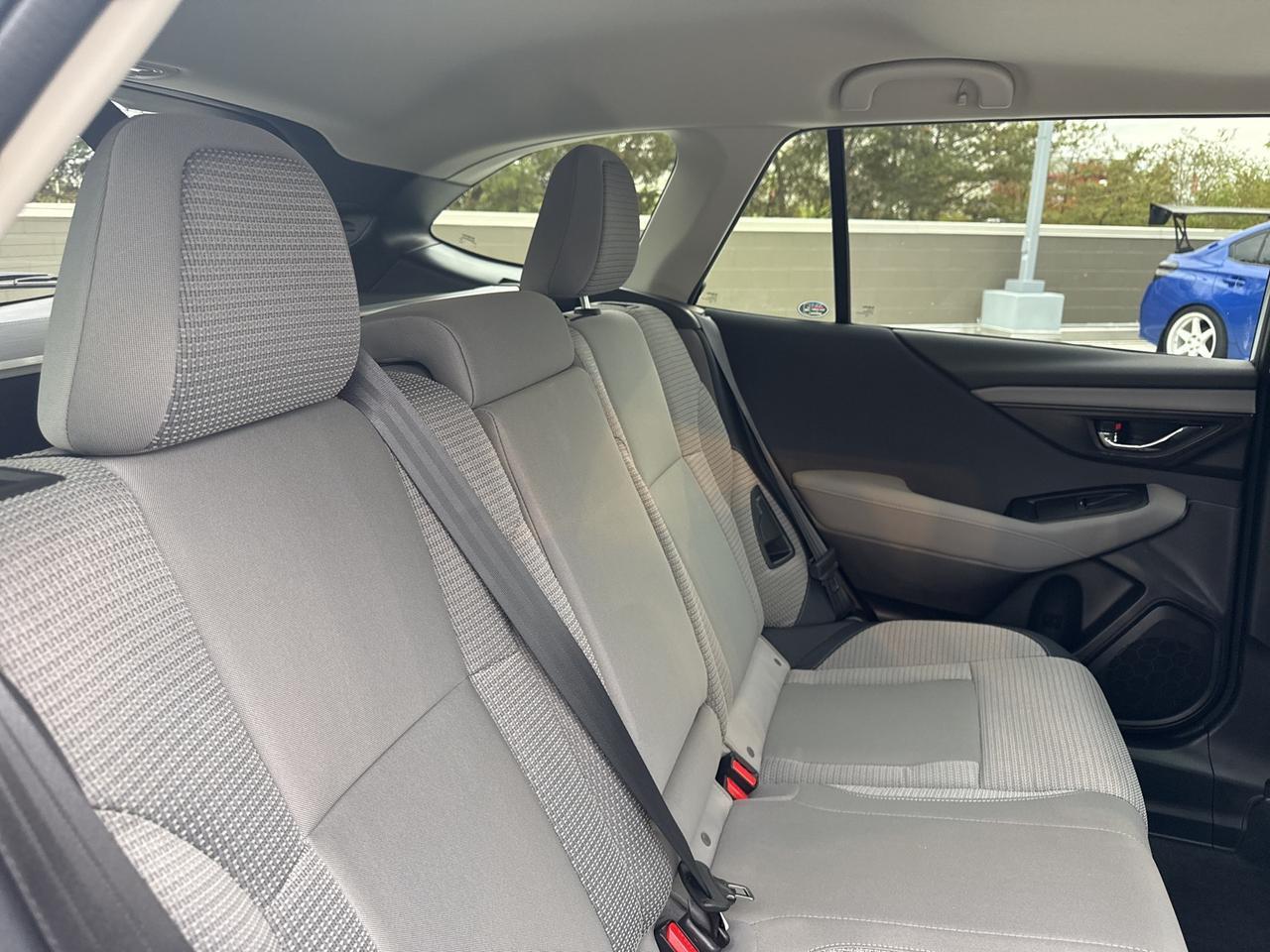 2025 Subaru Outback Premium Springfield VA