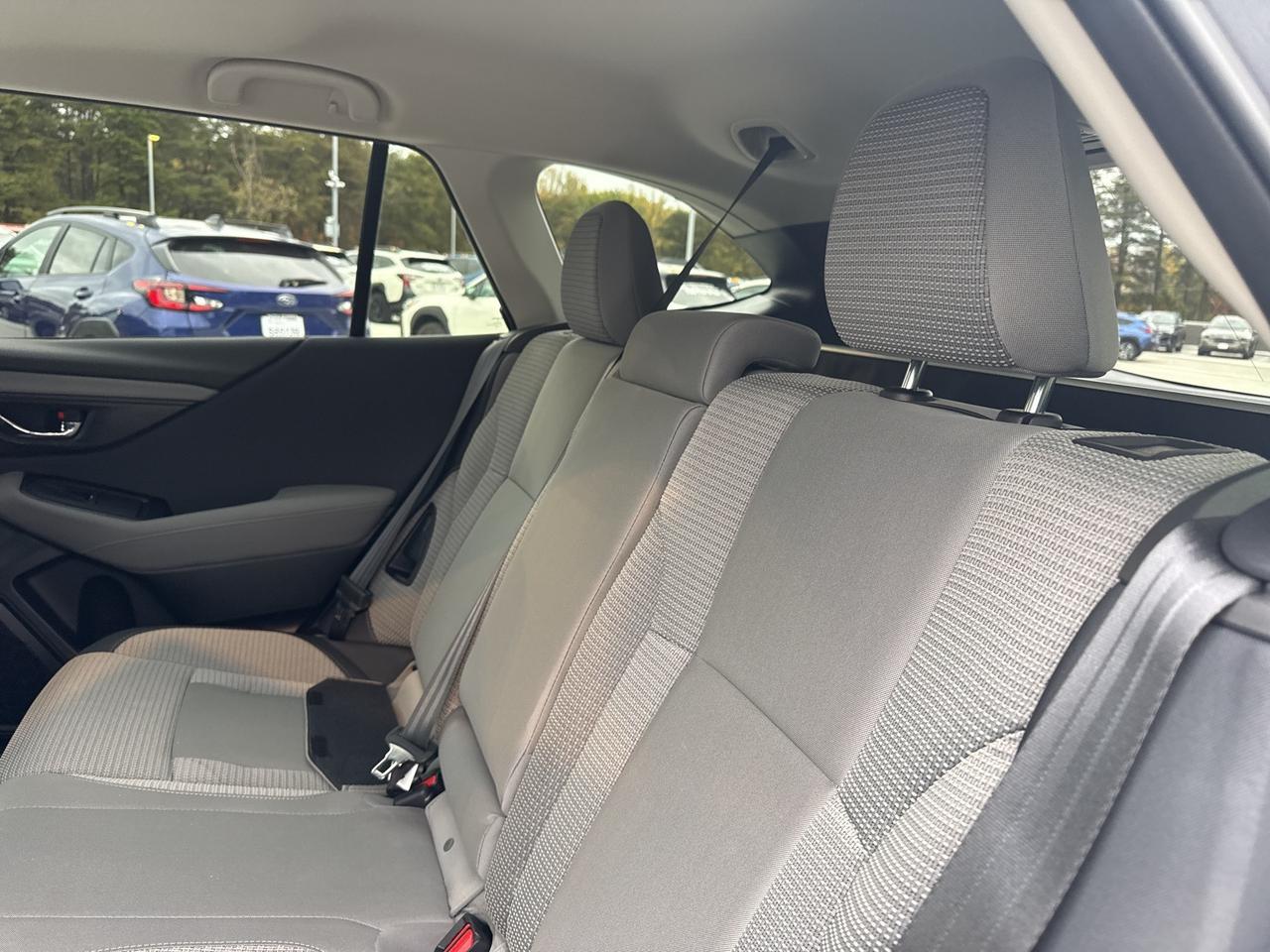 2025 Subaru Outback Premium Springfield VA