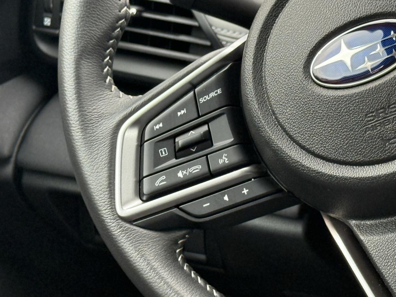 2025 Subaru Outback Premium Springfield VA