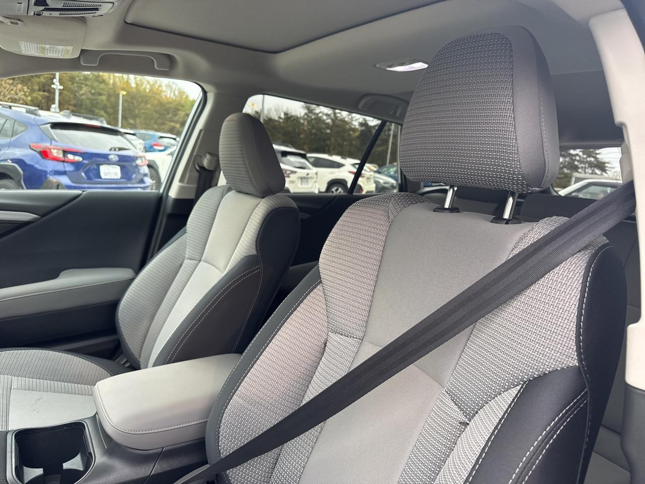 2025 Subaru Outback Premium Springfield VA