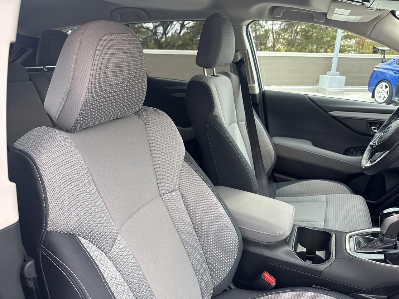 2025 Subaru Outback Premium Springfield VA