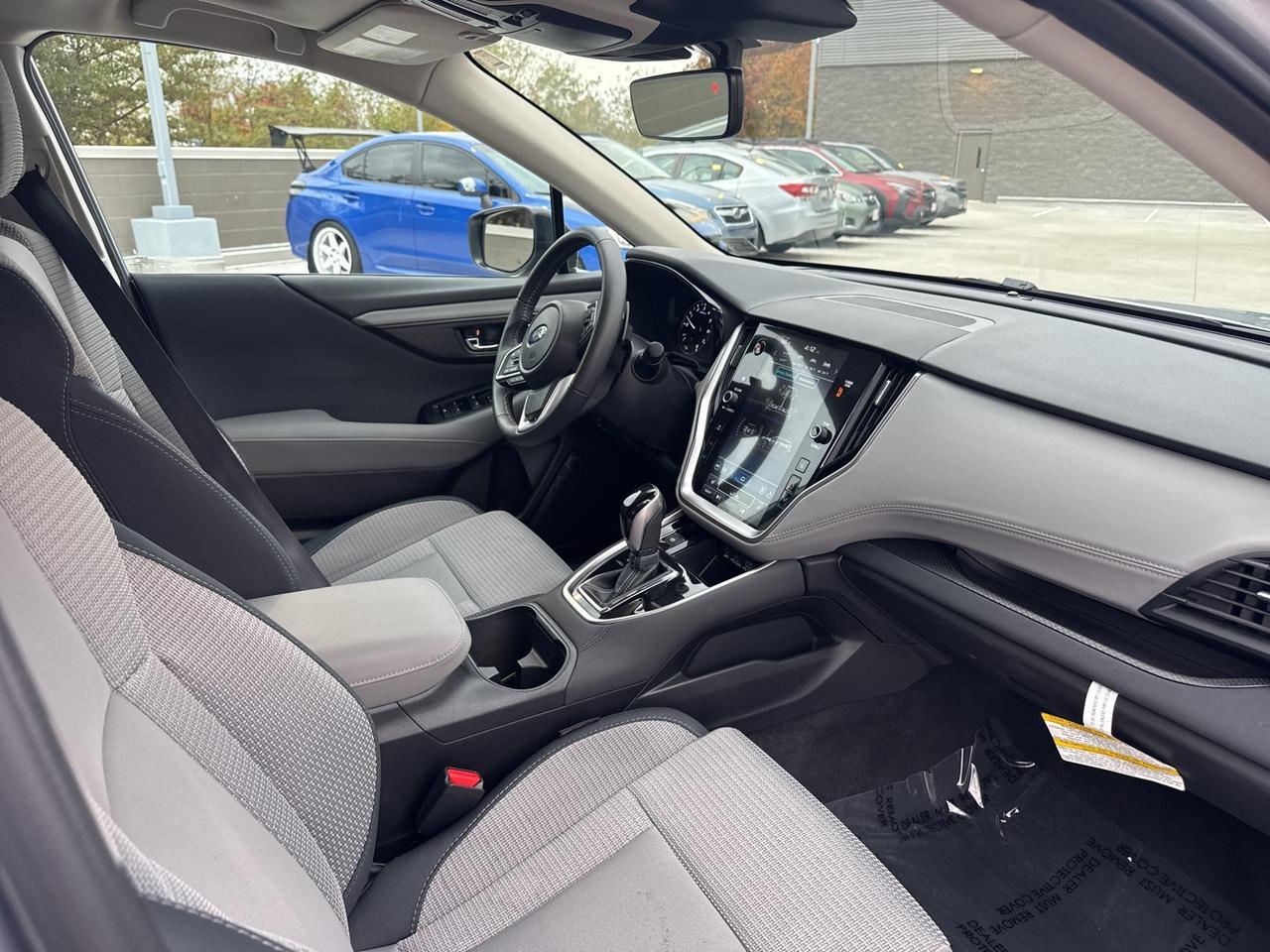 2025 Subaru Outback Premium Springfield VA