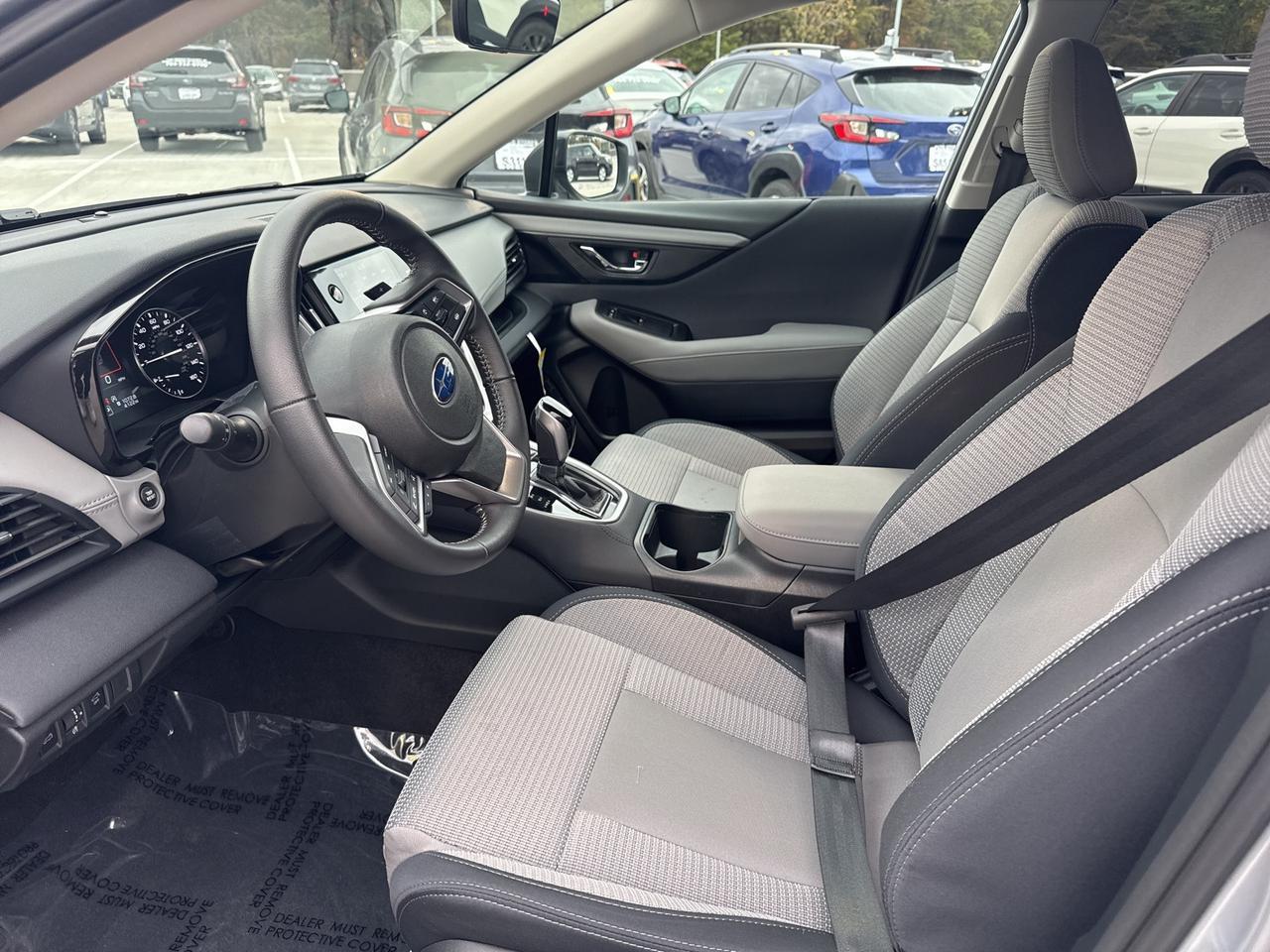 2025 Subaru Outback Premium Springfield VA