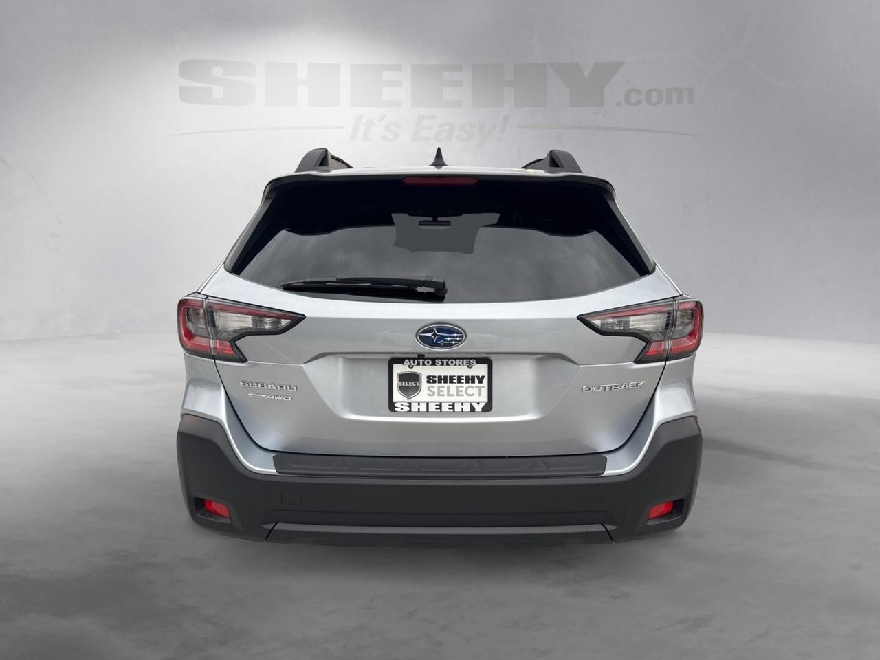2025 Subaru Outback Premium Springfield VA