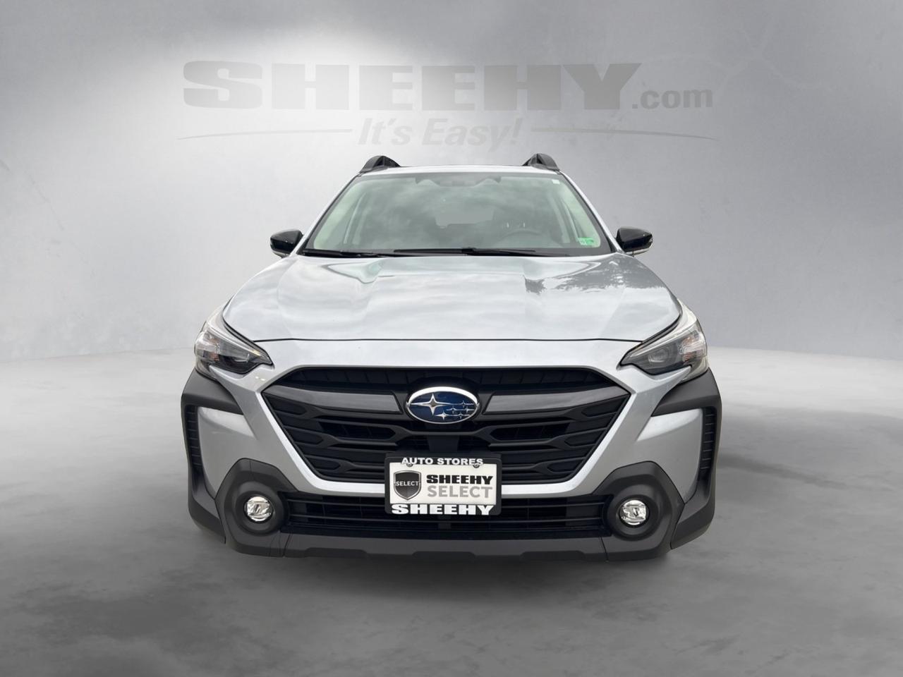 2025 Subaru Outback Premium Springfield VA