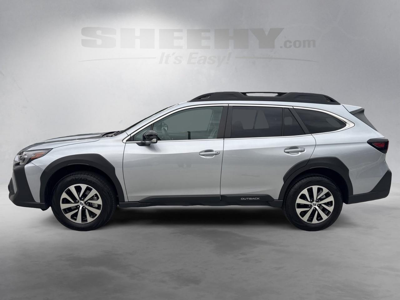 2025 Subaru Outback Premium Springfield VA