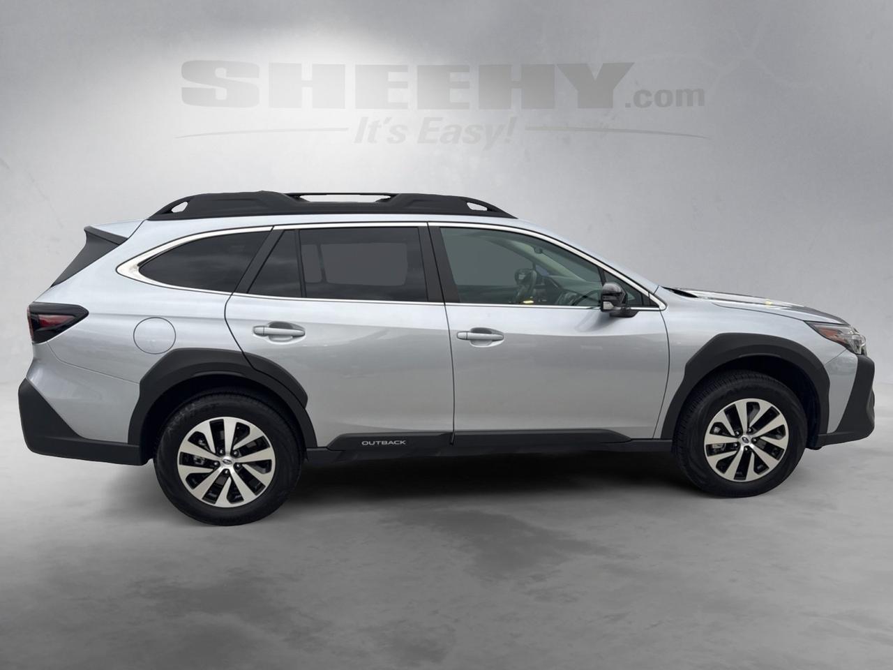 2025 Subaru Outback Premium Springfield VA