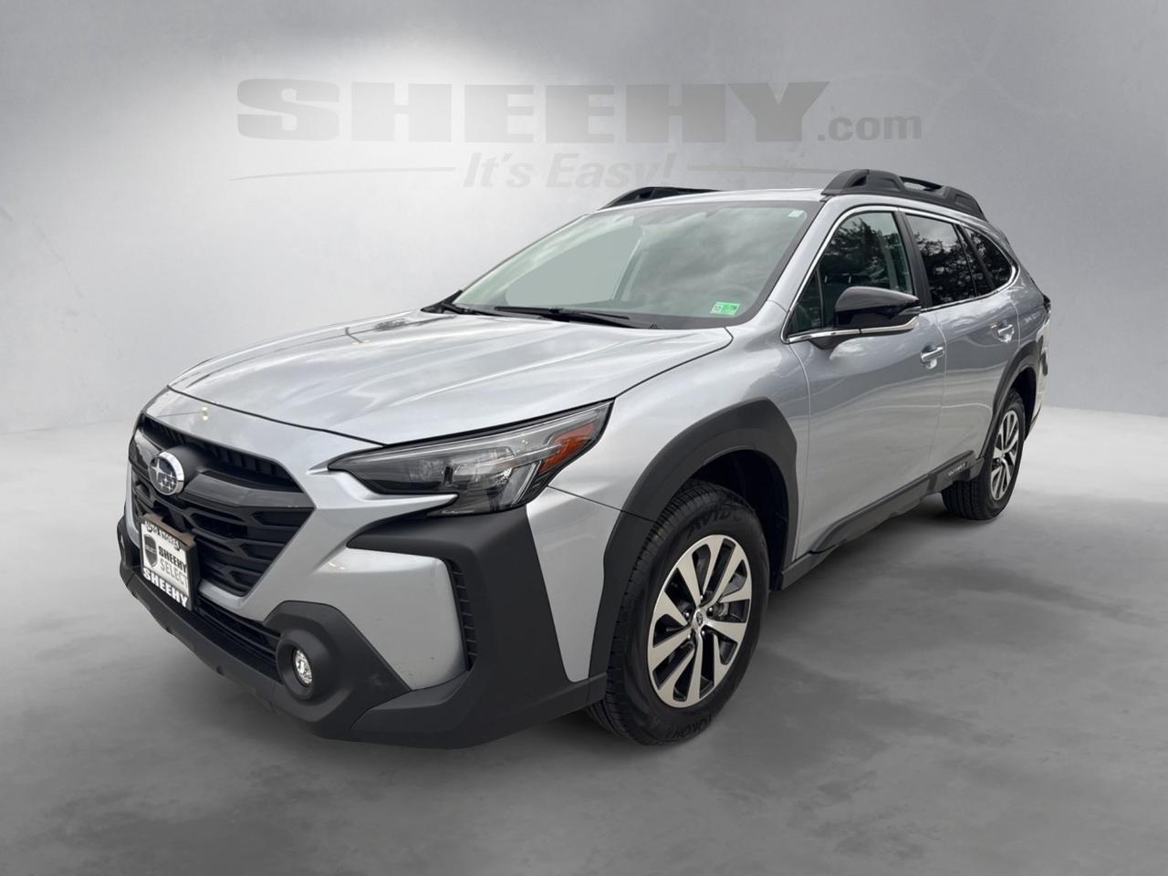 2025 Subaru Outback Premium Springfield VA