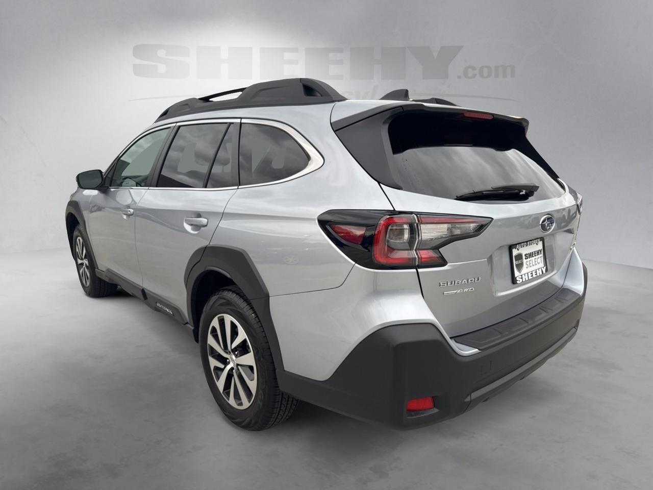 2025 Subaru Outback Premium Springfield VA