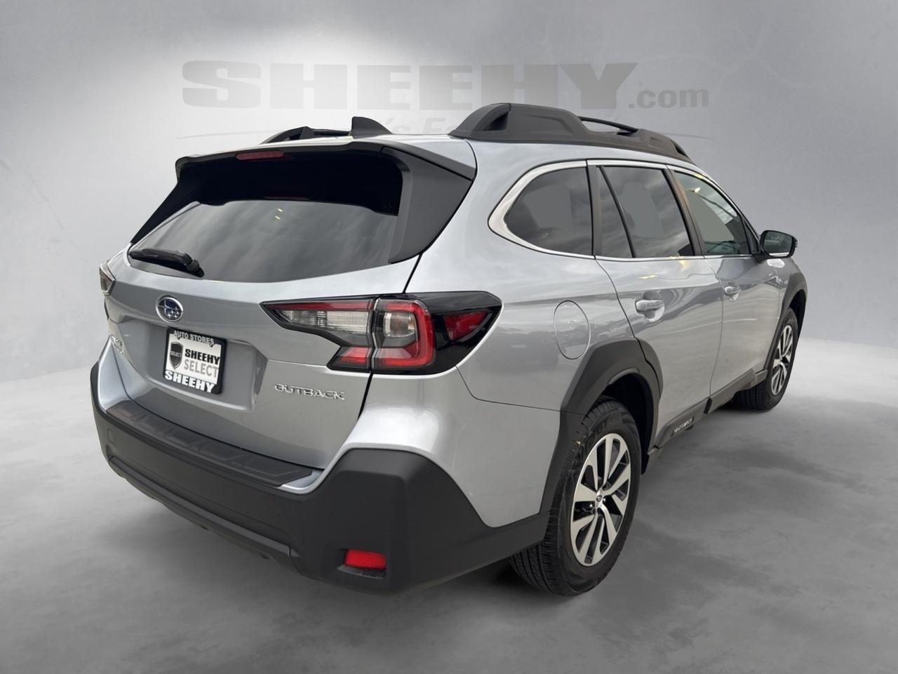 2025 Subaru Outback Premium Springfield VA