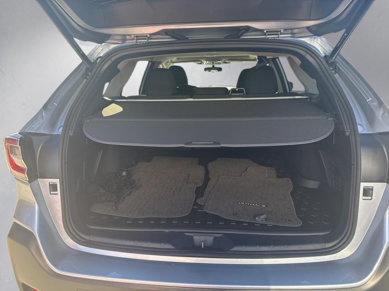 2025 Subaru Outback Premium Springfield VA