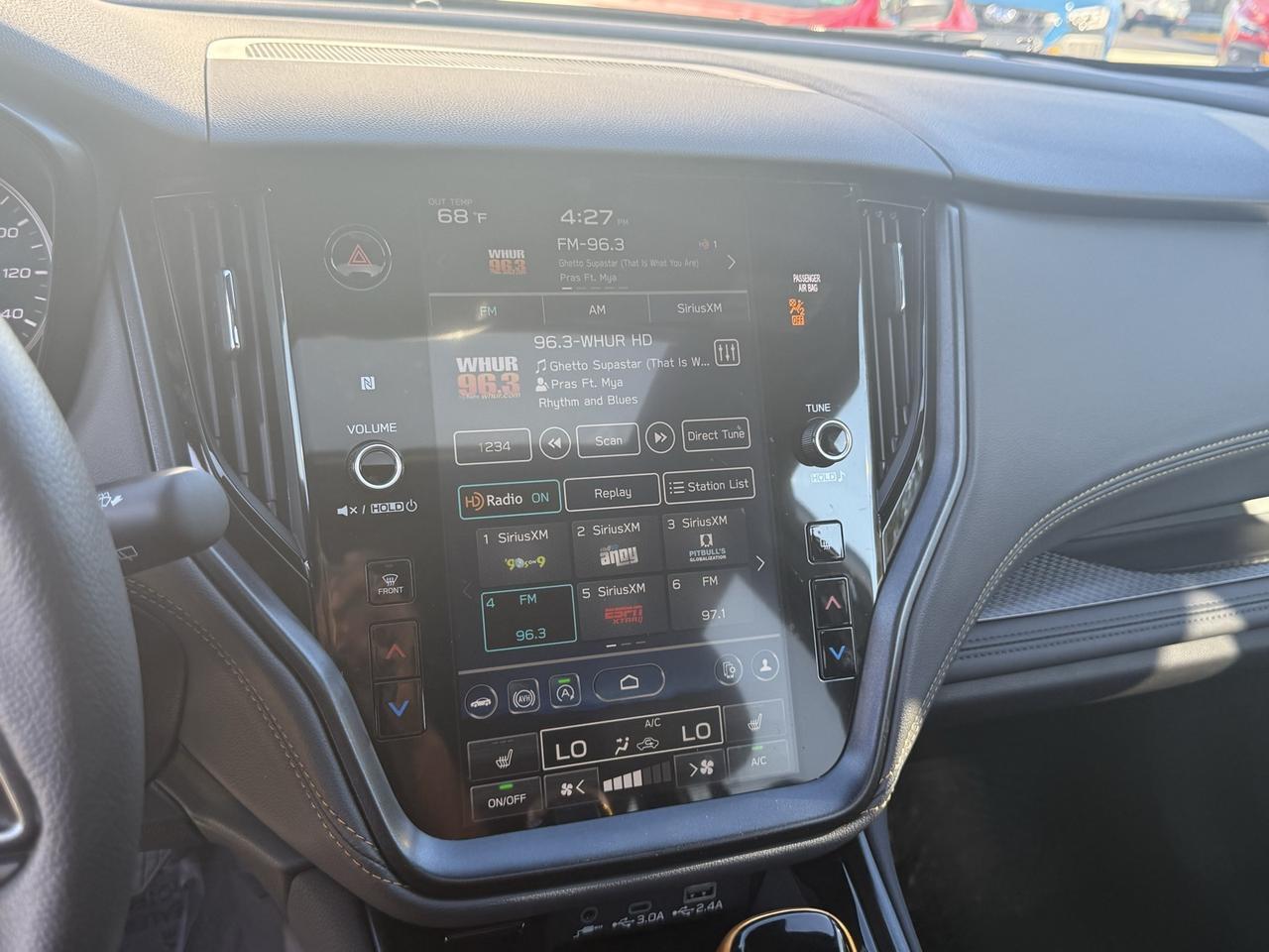 2025 Subaru Outback Premium Springfield VA