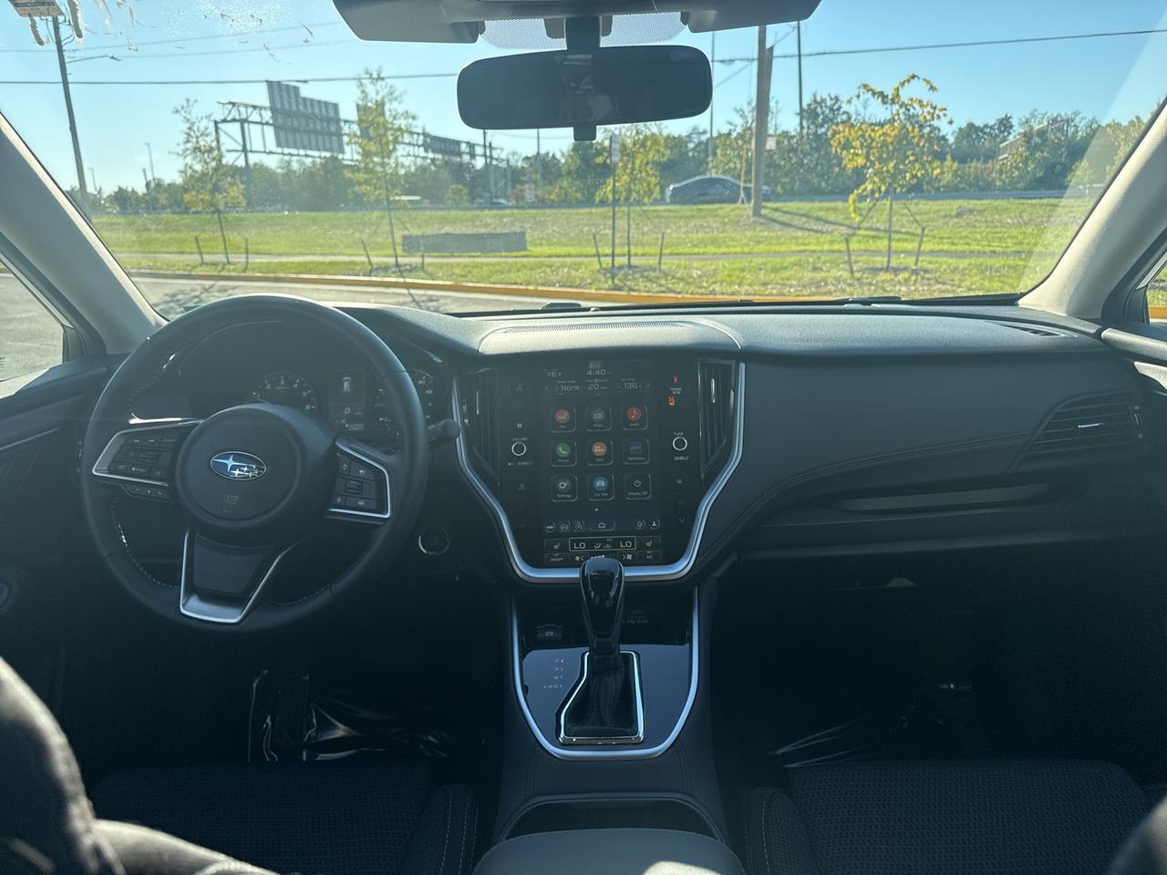 2025 Subaru Outback Premium Springfield VA