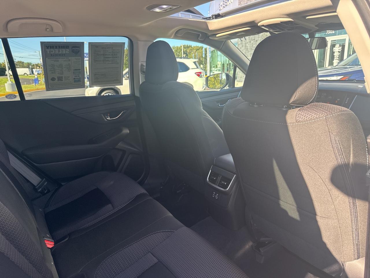 2025 Subaru Outback Premium Springfield VA