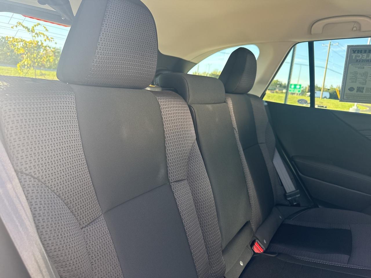 2025 Subaru Outback Premium Springfield VA