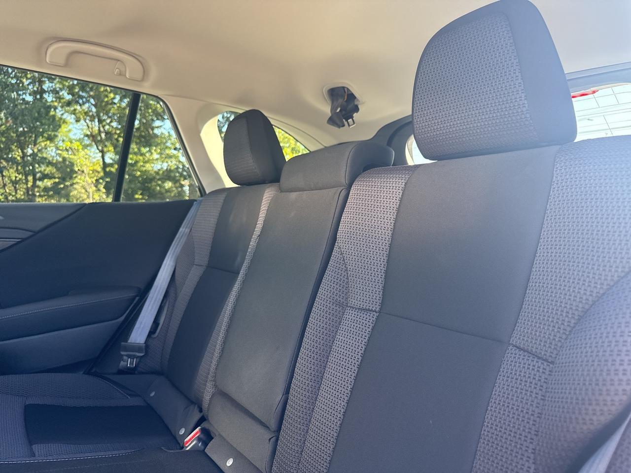 2025 Subaru Outback Premium Springfield VA