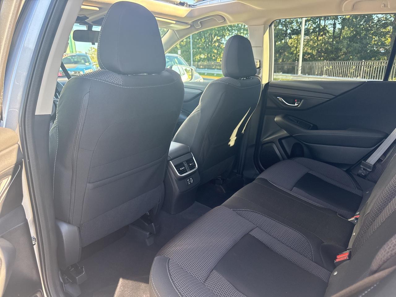 2025 Subaru Outback Premium Springfield VA