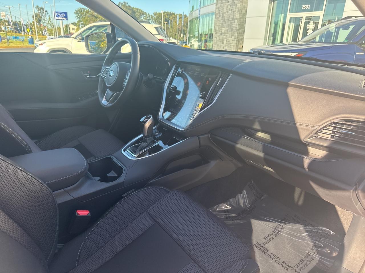2025 Subaru Outback Premium Springfield VA