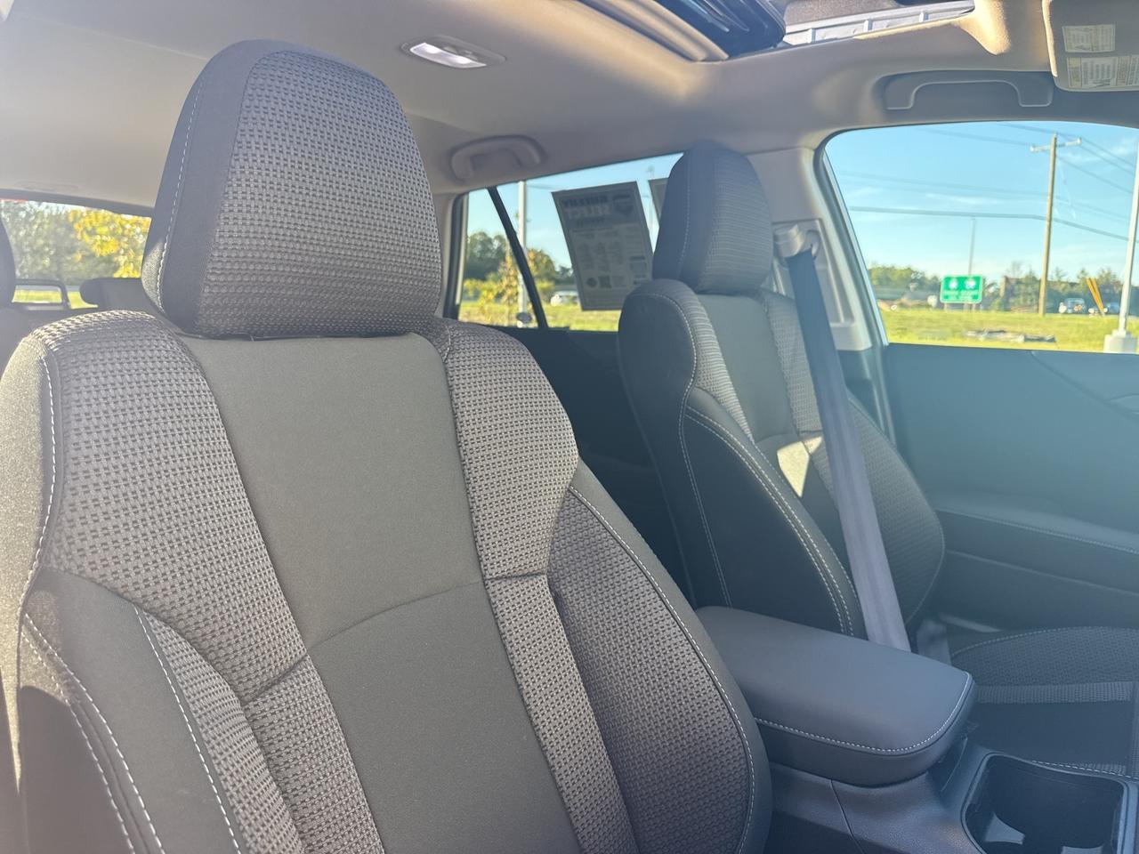 2025 Subaru Outback Premium Springfield VA