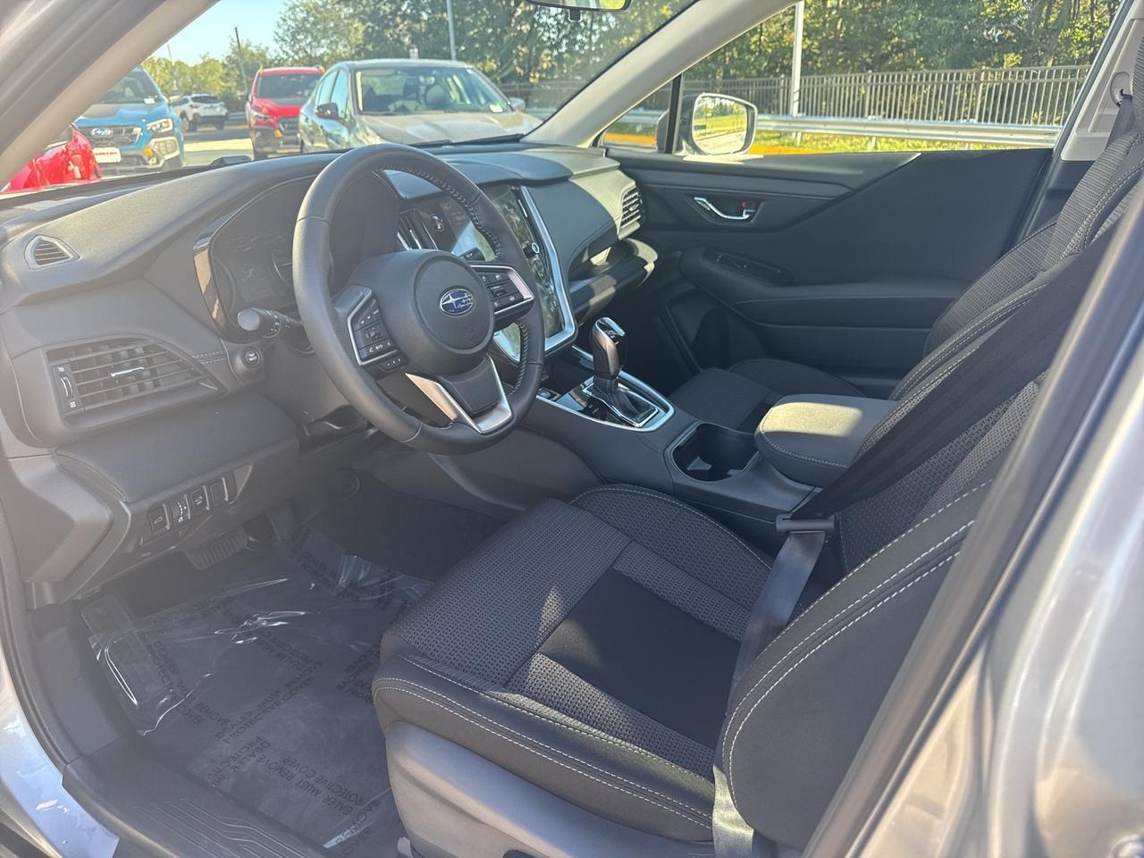 2025 Subaru Outback Premium Springfield VA