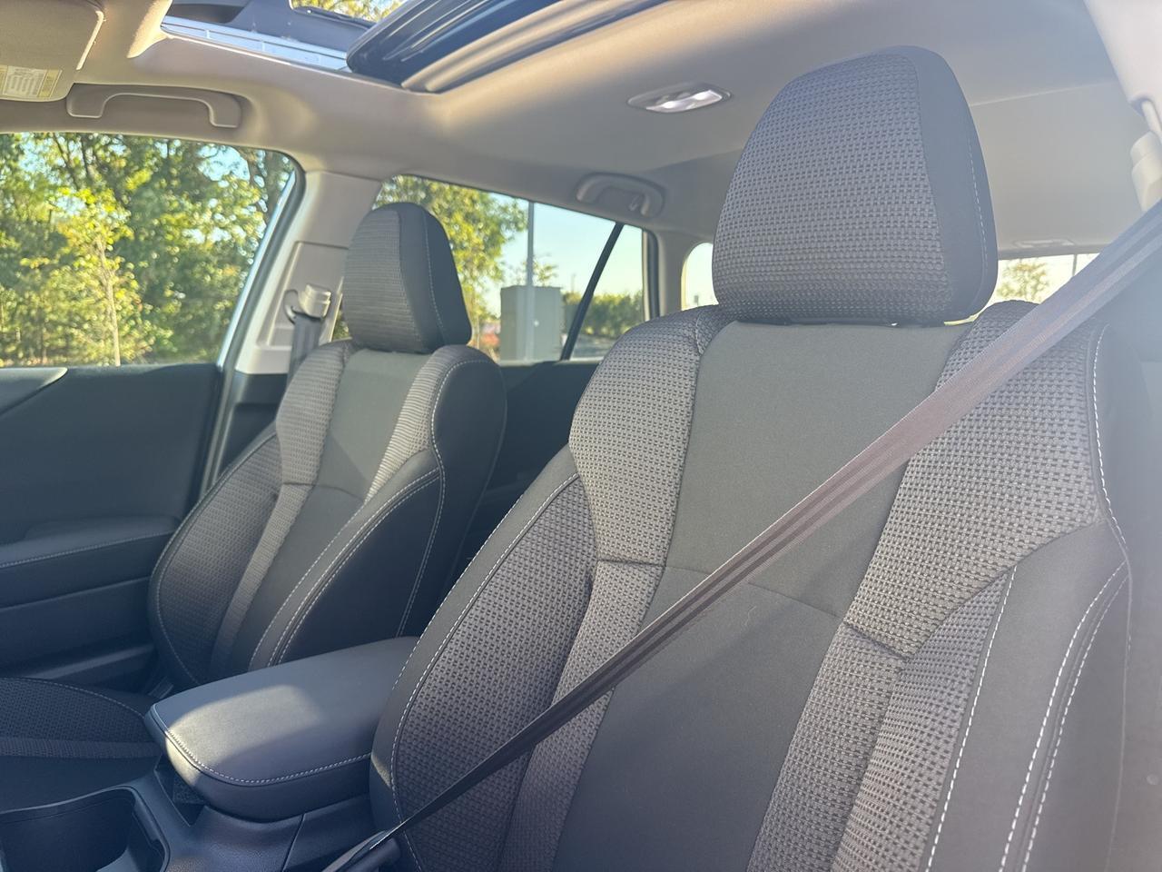 2025 Subaru Outback Premium Springfield VA