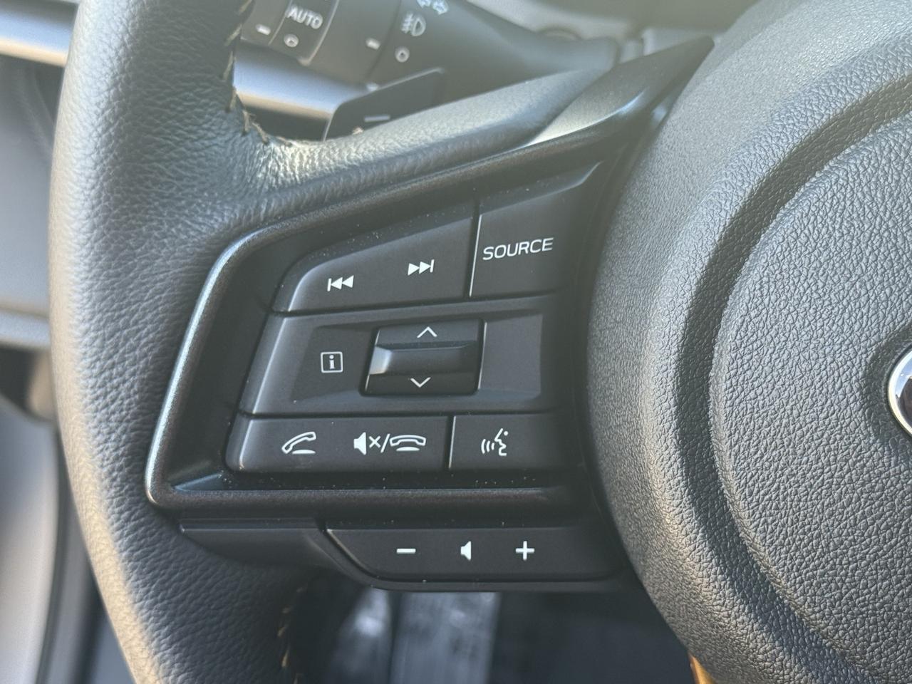 2025 Subaru Outback Premium Springfield VA