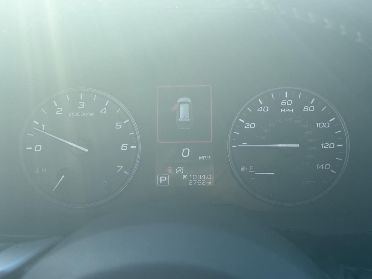 2025 Subaru Outback Premium Springfield VA