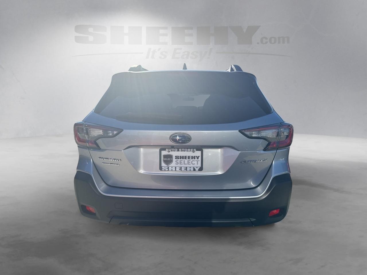 2025 Subaru Outback Premium Springfield VA