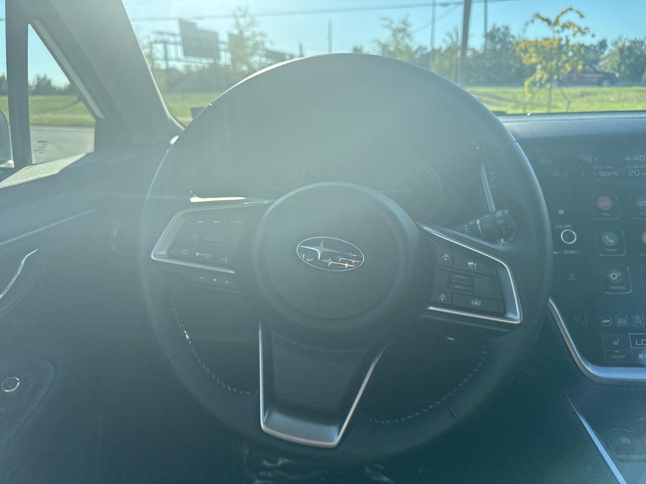 2025 Subaru Outback Premium Springfield VA