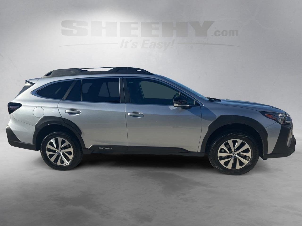 2025 Subaru Outback Premium Springfield VA