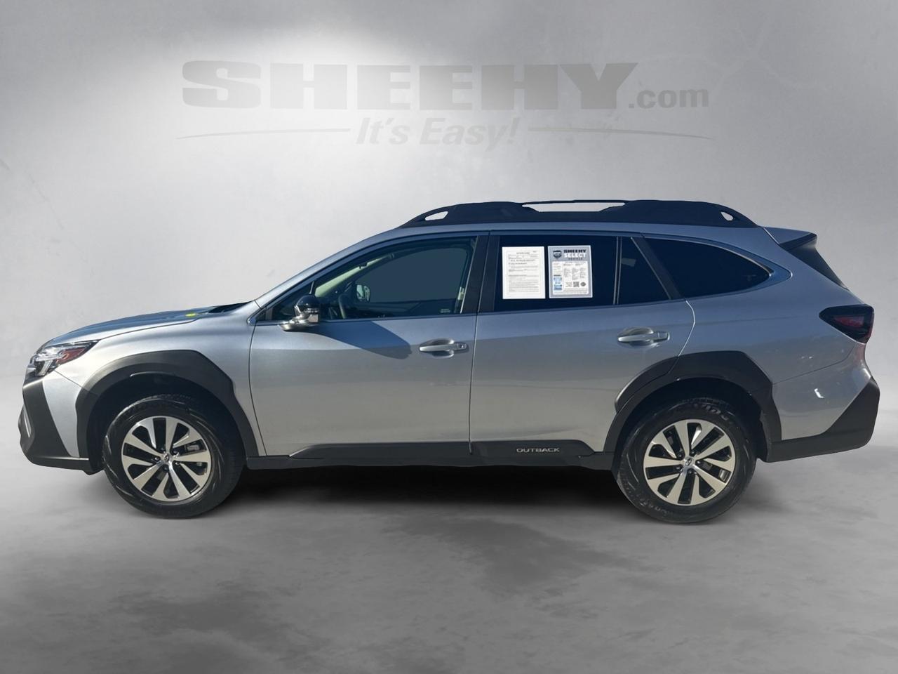 2025 Subaru Outback Premium Springfield VA