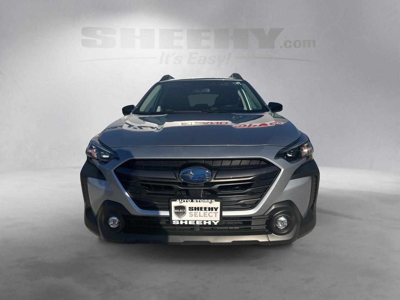2025 Subaru Outback Premium Springfield VA