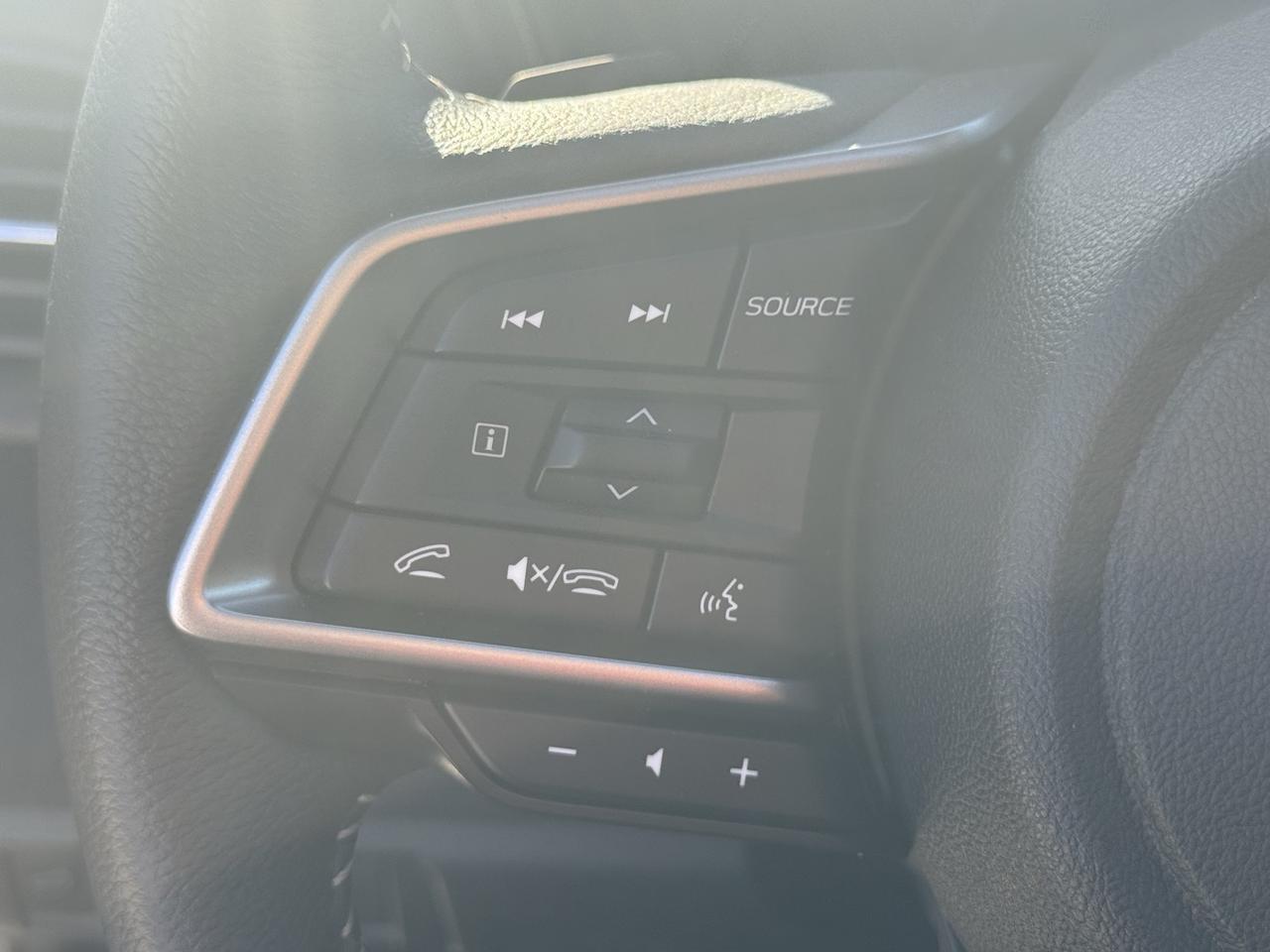 2025 Subaru Outback Premium Springfield VA