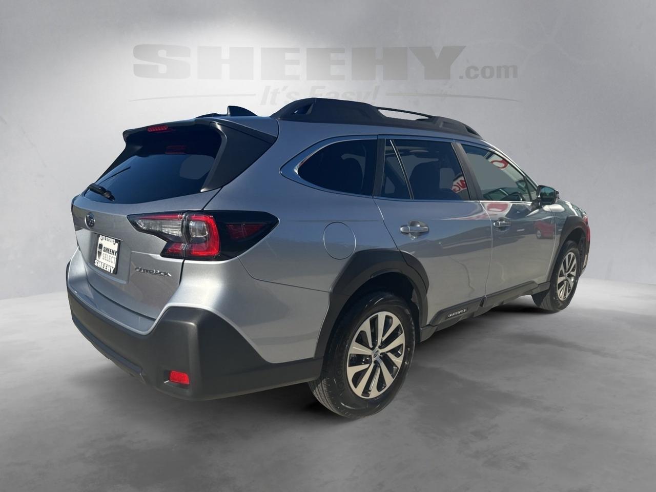 2025 Subaru Outback Premium Springfield VA