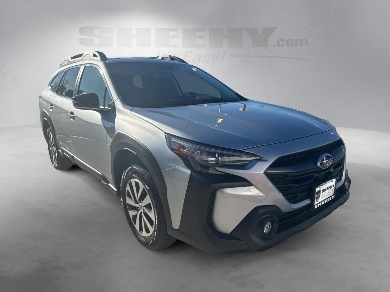 2025 Subaru Outback Premium Springfield VA