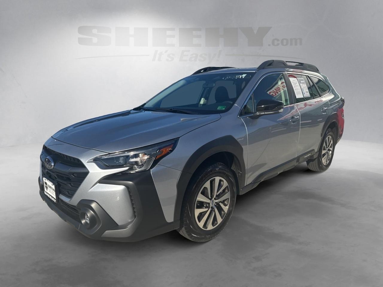 2025 Subaru Outback Premium Springfield VA